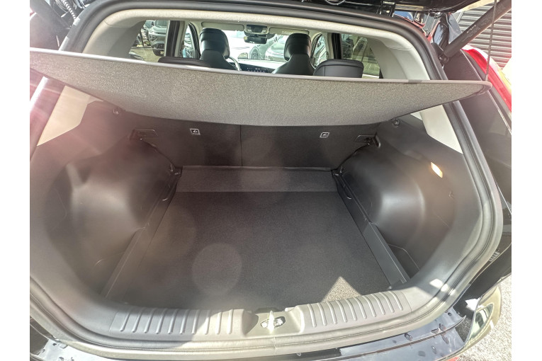 KIA Niro 1.6 GDi 138 ch HEV DCT6 occasion Chenôve 35