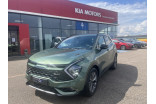 KIA Sportage 1.6 T-GDi 210ch ISG Hybride BVA6 4x2 occasion Chenôve 1