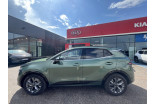 KIA Sportage 1.6 T-GDi 210ch ISG Hybride BVA6 4x2 occasion Chenôve 2