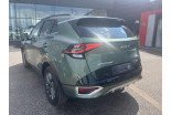 KIA Sportage 1.6 T-GDi 210ch ISG Hybride BVA6 4x2 occasion Chenôve 3