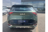 KIA Sportage 1.6 T-GDi 210ch ISG Hybride BVA6 4x2 occasion Chenôve 4