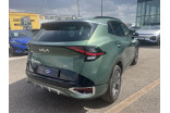 KIA Sportage 1.6 T-GDi 210ch ISG Hybride BVA6 4x2 occasion Chenôve 5