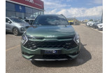 KIA Sportage 1.6 T-GDi 210ch ISG Hybride BVA6 4x2 occasion Chenôve 8