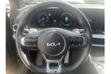 KIA Sportage 1.6 T-GDi 210ch ISG Hybride BVA6 4x2 occasion Chenôve 17