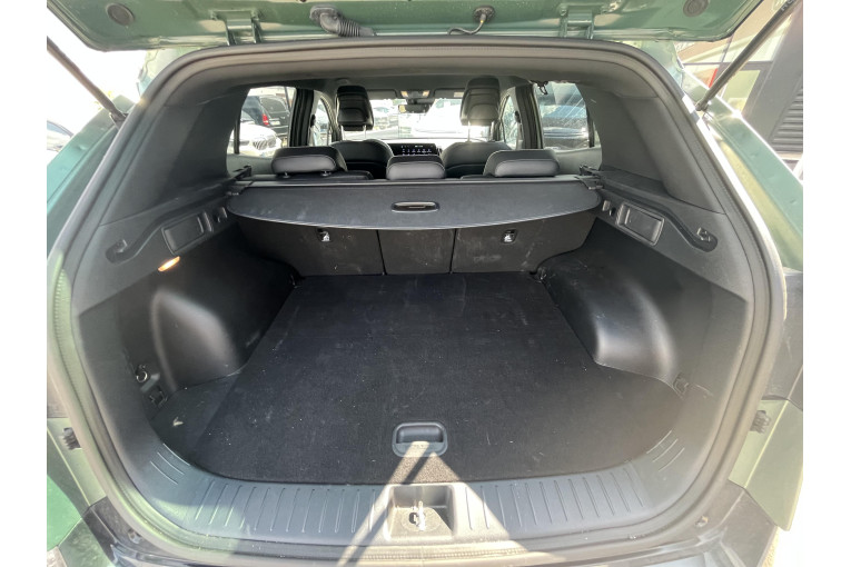 KIA Sportage 1.6 T-GDi 210ch ISG Hybride BVA6 4x2 occasion Chenôve 37