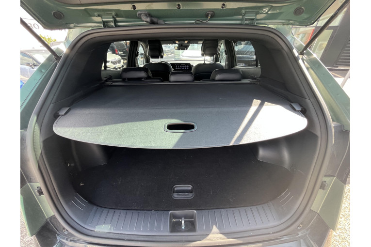KIA Sportage 1.6 T-GDi 210ch ISG Hybride BVA6 4x2 occasion Chenôve 38
