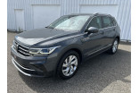 VOLKSWAGEN Tiguan 2.0 TDI 150ch DSG7 occasion Illzach 1