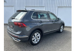 VOLKSWAGEN Tiguan 2.0 TDI 150ch DSG7 occasion Illzach 3