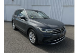 VOLKSWAGEN Tiguan 2.0 TDI 150ch DSG7 occasion Illzach 4
