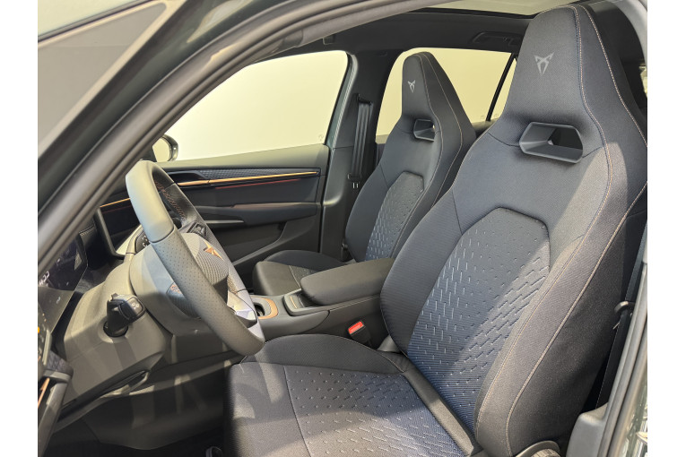CUPRA Born 190 ch occasion Épinal 18