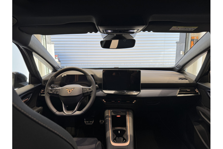 CUPRA Born 190 ch occasion Épinal 19