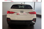AUDI Q3 Sportback 35 TFSI 150 ch S tronic 7 occasion Sausheim 2