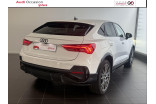 AUDI Q3 Sportback 35 TFSI 150 ch S tronic 7 occasion Sausheim 3