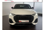 AUDI Q3 Sportback 35 TFSI 150 ch S tronic 7 occasion Sausheim 4