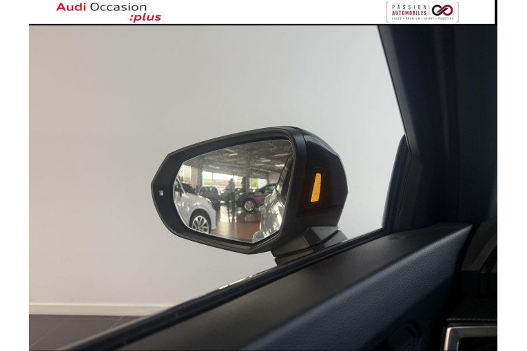 AUDI Q3 Sportback 35 TFSI 150 ch S tronic 7 occasion Sausheim 6
