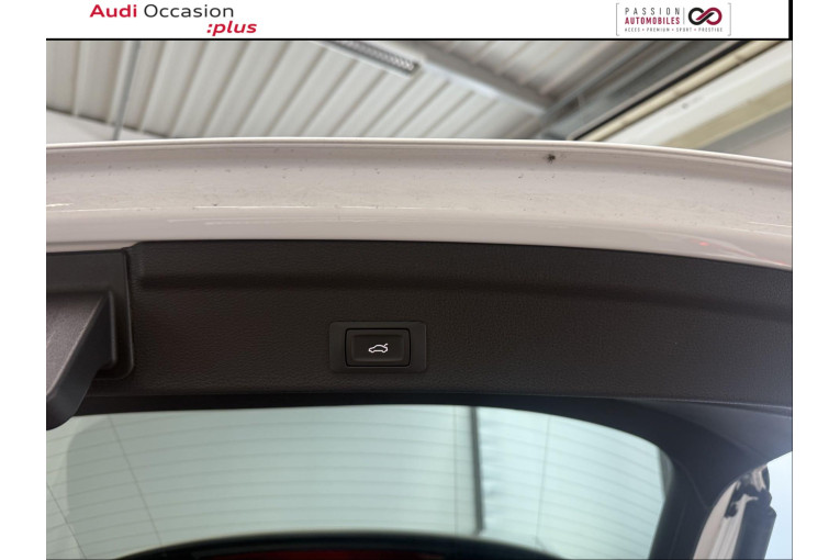 AUDI Q3 Sportback 35 TFSI 150 ch S tronic 7 occasion Sausheim 8