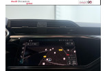 AUDI Q3 Sportback 35 TFSI 150 ch S tronic 7 occasion Sausheim 12