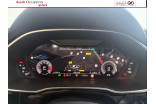 AUDI Q3 Sportback 35 TFSI 150 ch S tronic 7 occasion Sausheim 13