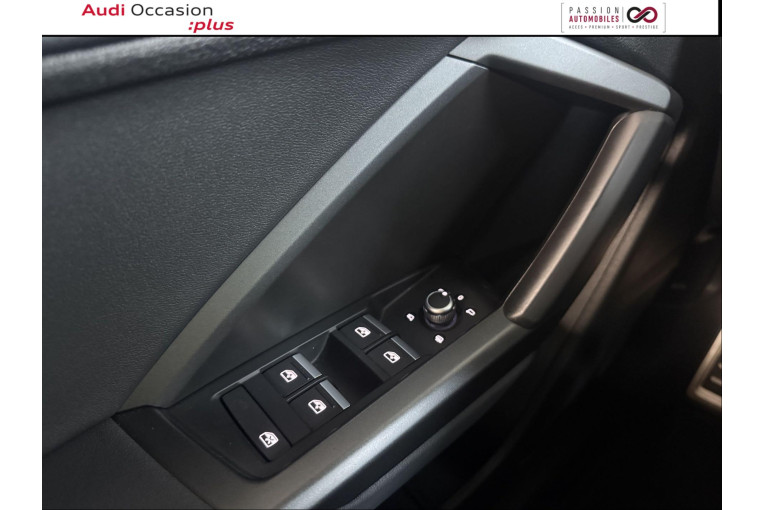 AUDI Q3 Sportback 35 TFSI 150 ch S tronic 7 occasion Sausheim 16