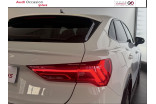 AUDI Q3 Sportback 35 TFSI 150 ch S tronic 7 occasion Sausheim 17