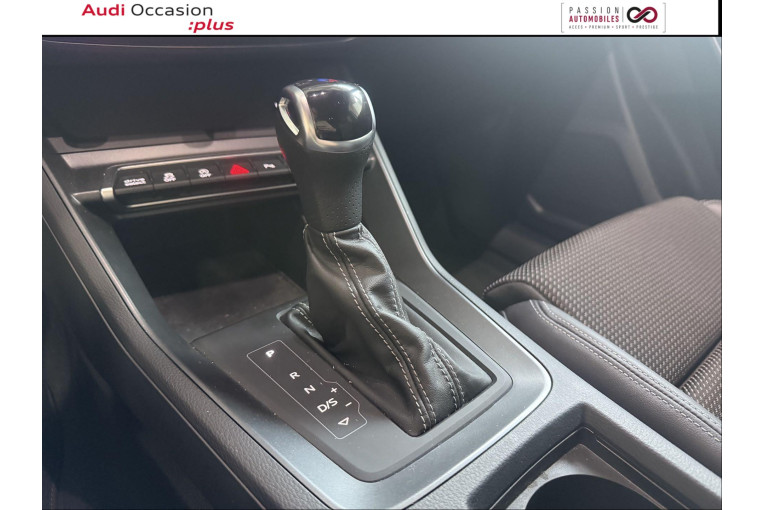 AUDI Q3 Sportback 35 TFSI 150 ch S tronic 7 occasion Sausheim 23