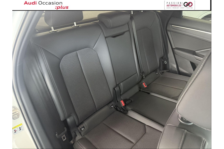 AUDI Q3 Sportback 35 TFSI 150 ch S tronic 7 occasion Sausheim 25