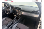 AUDI Q3 Sportback 35 TFSI 150 ch S tronic 7 occasion Sausheim 26