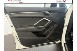 AUDI Q3 Sportback 35 TFSI 150 ch S tronic 7 occasion Sausheim 27