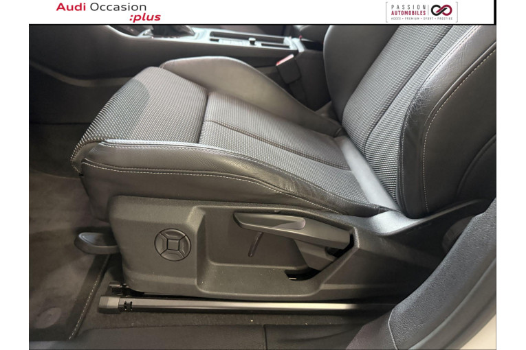 AUDI Q3 Sportback 35 TFSI 150 ch S tronic 7 occasion Sausheim 29