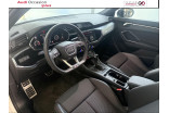 AUDI Q3 Sportback 35 TFSI 150 ch S tronic 7 occasion Sausheim 30