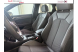 AUDI Q3 Sportback 35 TFSI 150 ch S tronic 7 occasion Sausheim 31