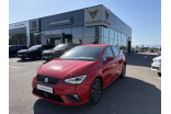 SEAT Ibiza 1.0 TSI 95 ch S/S BVM5 occasion Horbourg-wihr 1