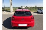 SEAT Ibiza 1.0 TSI 95 ch S/S BVM5 occasion Horbourg-wihr 4