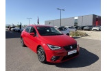 SEAT Ibiza 1.0 TSI 95 ch S/S BVM5 occasion Horbourg-wihr 7