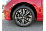 SEAT Ibiza 1.0 TSI 95 ch S/S BVM5 occasion Horbourg-wihr 9