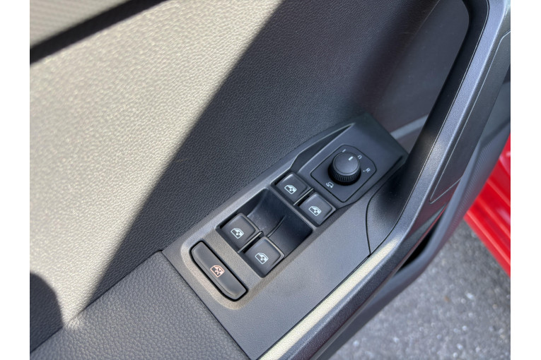 SEAT Ibiza 1.0 TSI 95 ch S/S BVM5 occasion Horbourg-wihr 11