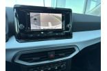 SEAT Ibiza 1.0 TSI 95 ch S/S BVM5 occasion Horbourg-wihr 27