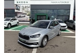 SKODA Fabia 1.0 TSI 95 ch EVO 2 BVM5 occasion Horbourg-wihr 1