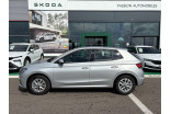 SKODA Fabia 1.0 TSI 95 ch EVO 2 BVM5 occasion Horbourg-wihr 2