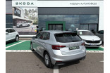 SKODA Fabia 1.0 TSI 95 ch EVO 2 BVM5 occasion Horbourg-wihr 3
