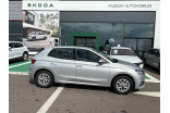 SKODA Fabia 1.0 TSI 95 ch EVO 2 BVM5 occasion Horbourg-wihr 6