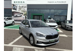 SKODA Fabia 1.0 TSI 95 ch EVO 2 BVM5 occasion Horbourg-wihr 7