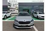 SKODA Fabia 1.0 TSI 95 ch EVO 2 BVM5 occasion Horbourg-wihr 8