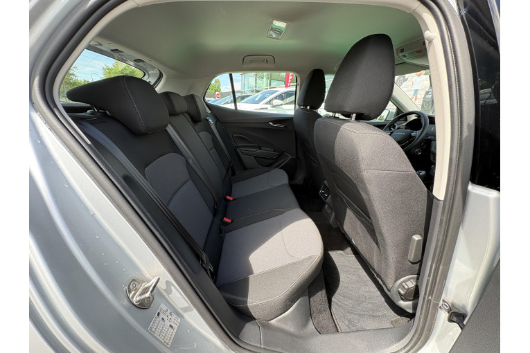 SKODA Fabia 1.0 TSI 95 ch EVO 2 BVM5 occasion Horbourg-wihr 13