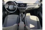 SKODA Fabia 1.0 TSI 95 ch EVO 2 BVM5 occasion Horbourg-wihr 15
