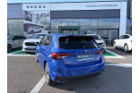 SKODA Fabia 1.0 TSI 110 ch DSG7 occasion Horbourg-wihr 3