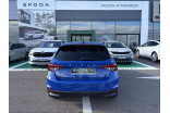 SKODA Fabia 1.0 TSI 110 ch DSG7 occasion Horbourg-wihr 4