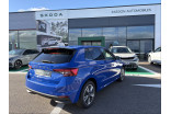 SKODA Fabia 1.0 TSI 110 ch DSG7 occasion Horbourg-wihr 5