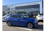 SKODA Fabia 1.0 TSI 110 ch DSG7 occasion Horbourg-wihr 6