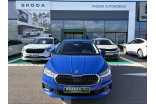 SKODA Fabia 1.0 TSI 110 ch DSG7 occasion Horbourg-wihr 8